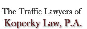 Kansas City Traffic Lawyers and DWI Attorneys